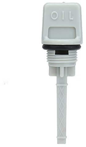 Eujgoov Engine Oil Fill Dipstick Oil Volume Measurement for EY20 Gasoline Lawn Mower