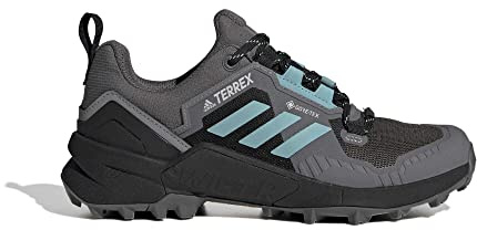 adidas Terrex Swift R3 GTX Damen schwarz-kombiniert
