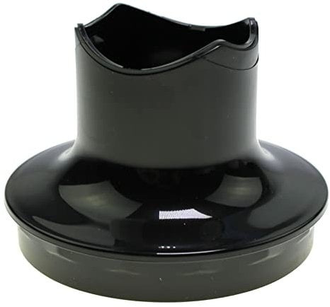 Deckel kompatibel mit/Ersatzteil für Braun 7322111264 Zerkleinerer MQ20, Multiquick 7, MQ 7 Stabmixer