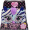 Purse Pets Metallic Magic Rebel Stripez Zebra - interaktive Kindertasche, die mit mehr als 30 Geräuschen, Reaktionen und Musik lebendig Wird, Tiertasche und Spielzeug in einem, ab 5 Jahren