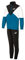 PUMA Herren Retro Trainingsanzug Track Suit 849231-36 M