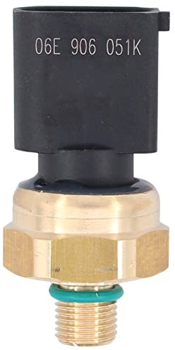 Kraftstoffdrucksensor Niederdruck Sensor Kraftstoff Drucksensor für A1 A3 8P A4 A5 A6 A7 A8 Q3 Q5 Q7 R8 TT Golf 5 Plus Golf 6 Eos Je-tta Pa-ssat Polo Scirocco Toua-reg Tour-an Altea Exeo Leon Octavia