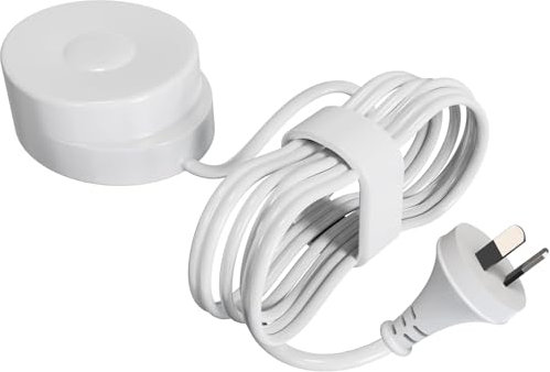 KOPBTBOY Chargeur pour Oral-B iO7 iO8 iO9 Brosse à Dents Électrique, 3768 Modèle Base de Charge Magnétique Chargeur Alimentation pour Braun Oral-B
