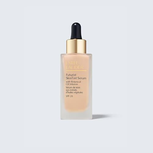 ESTÉE LAUDER Futurist SkinTint Serum Foundation SPF 20-1N1 Ivory Nude, 30 ml