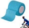 Tape - Bunte atmungsaktive elastische Bandage Wrap, gewebte Bandagenrollen, Tape First Ai Tape | Kohäsive Bandagen für Wunden, Haftbandage für Ellenbogen, Knöchel, Knie, Handgelenk medizinisches