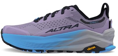 Altra Damen Olympus 6 Laufschuhe Trailschuh Purple - Lila 40,5