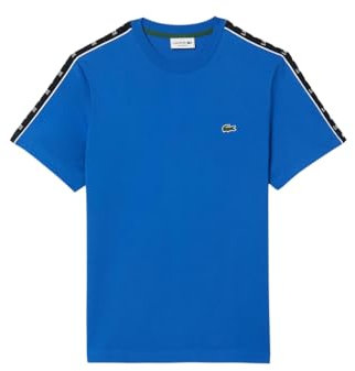 T-shirt Lacoste Logotape