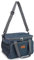 DIVCHI Lunch Bag Insulated Cooler Bag Adults Large Lunch Tote Handbag For Work, Office, Picnic, Travel | Lunchbox | Cooler Bag | Insulated Bags (Blue)