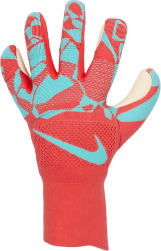 Nike Vapor Dynamic Fit Torwarthandschuhe, Ember Glow/Aurora Green/Aurora Green, HQ0259-850, 7