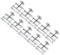 10Pcs Girevoli Vite Laboratorio Pinch Valvole di Controllo Flussi Morsetto per Tubo di Controllo Flussi Regolati da Laboratorio Morsetto