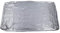 Xolsurg Billiard Table Cover Protector Light Weight Silver 9ft Outdoor Tables Garden Furniture