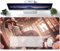 Mouse Pad Gaming Anime Patterns XL, Extended Mat Desk Pad, Long Non-Slip Rubber Base Mouse Pad 600x300x3mm