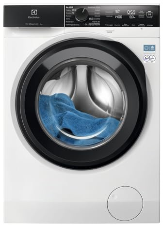 EW7F411BG3 - Lavatrice 11 Kg, 1400 giri, Carica Frontale, Classe energetica A