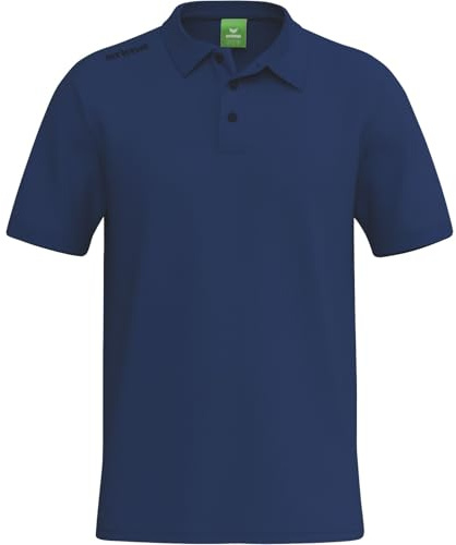 Erima Unisex Ts Polo Shirt (1er Pack)