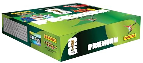 FIFA World Cup 2026 Adrenalyn XL Premium Packs