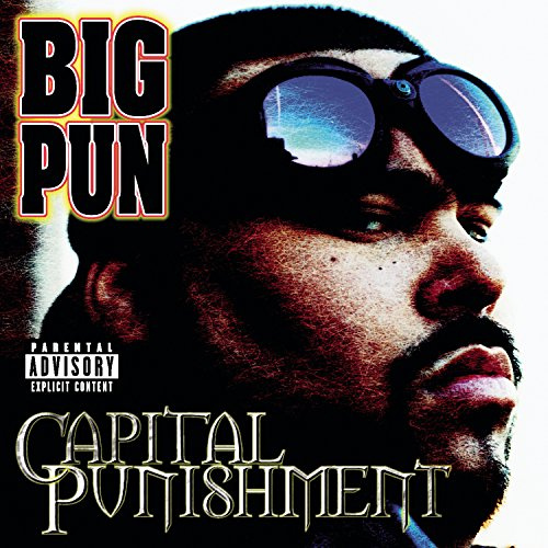 Big Pun - Capital Punishment [PA]