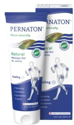 PERNATON Pernaton Gel 250ml by Pernaton