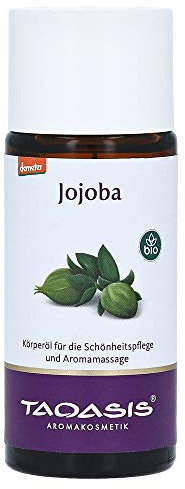 Jojoba ÖL Bio/Demeter