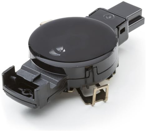 HELLA 6PW 011 271-711 Rain Sensor - 3-pin connector - Clipped