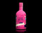Strawberry Gin Blanc. Ginebra elaborada con fresas naturales de Conil de la frontera. 5 destilaciones