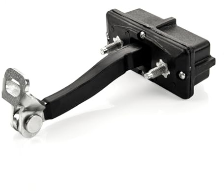 LST Türfangband Türfangbremse Türfeststeller Tür Stopper hinten links oder rechts kompatibel mit Fiat Grande Punto Evo 199 Abarth