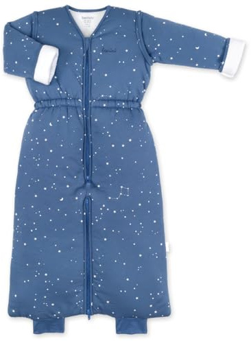 BEMINI Schlafsack Pady Jersey + Jersey tog 3 Stars Shade