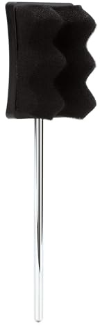 Tama Soft Sound Beater - halbe Größe (BSQ5S)