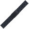 FOSSIL Uhrenarmband 22mm Edelstahl Grau - FS-4682 | LB-FS4682
