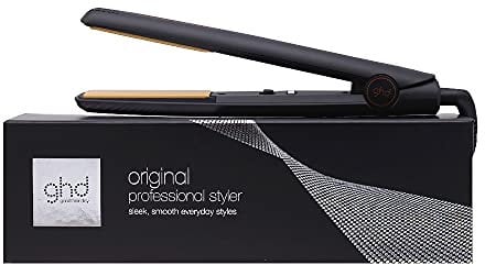 ghd IV styler, Cerámica