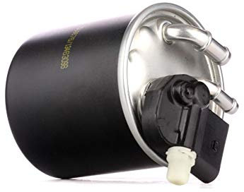 RIDEX 9F0141 Filtro carburante Diesel Filtro per condotti/circuiti