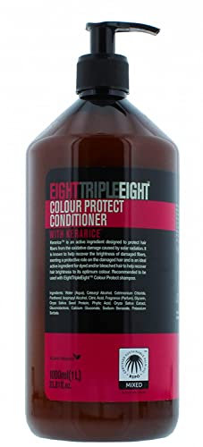 Eight Triple Eight Color Protect Conditioner 1L