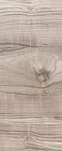 A.Monamour Türtapete Selbstklebend Türfolie Türposter 3D Holz Textur Hintergrund Vinyl Folie Türdeko Tapete Wandbild Türaufkleber Türtattoo 95 x 215 cm