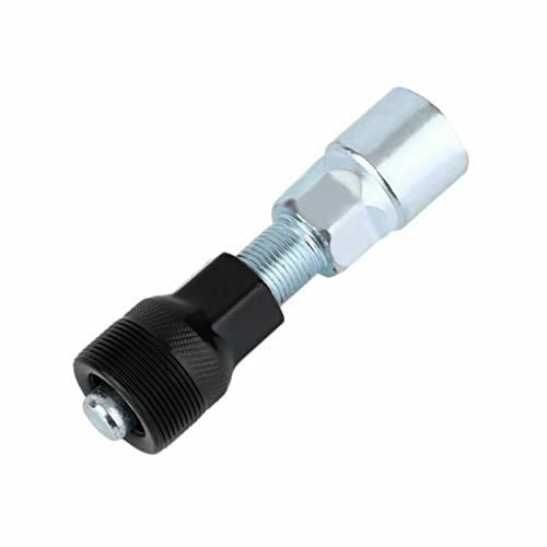 LondonExpress Crank Puller Removal Tool Universal Bike Crank Extractor Remover Bicycle Repair for MTB BMX Road Bikes