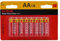Kodak AA Batteries- 8 Pack