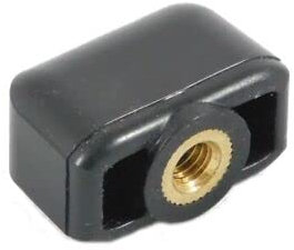 TJPoto Replacement Part New # 395889-00 Circular Saw Knob 2697 2697 2698 27111 27111 for Black and Decker