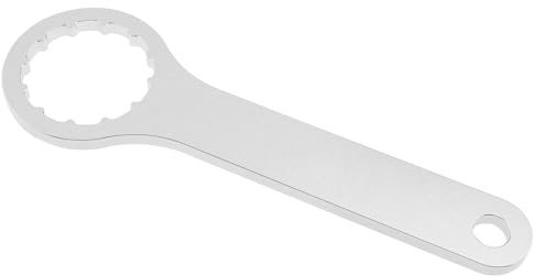 VGOL Bicycle Bottom Bracket Wrench Tool Compatible with SRAM Dub Compatible with Race Face Cinch Compatible with Zipp Vuma Aluminum Alloy