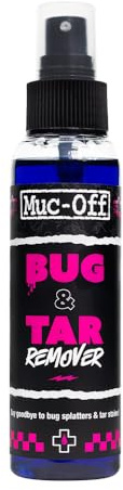 Muc-Off Bug and Tar Remover, 100ml