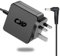 Ideapad Power Supply 45W, CYD 20V Laptop Charger made for Lenovo Ideapad 110S 120S 130S 300S 310S 510S 710S 330S-15IKB 330S-15ARR 330S-14IKB 330S-14AST 330-15IKB 330-15IGM 330-15ARR L340-15 Series