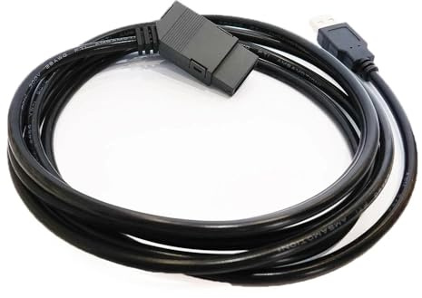 Generico Cable de programación USB RS232 para PLC LOGO!