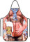Grillschürze für männer lustig, Oktoberfest schürze Wacky Belly Schürze kochschürze männer lustig funny küchenschürze Lustige Bier Festival Schürze Grilling Backing Party oktoberfest schürze Geschenk