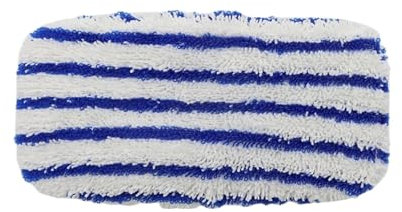 Compatibile Con Rowenta, RY8561WH, Telo Copri-panno For Aspirapolvere A Vapore, Accessori For La Pulizia Del Mocio.(Blue)