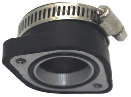Manchon de collecteur d'admission de bride de carburateur 28 mm 35 mm for carburateur OKO