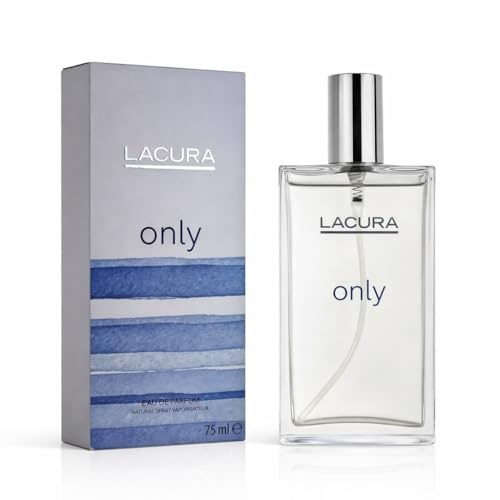 Lacura - Only - Eau de Parfum EdP - 75ml