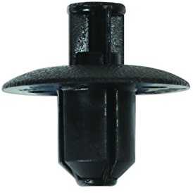 Connect Workshop Consumables 36670 Push Rivet for Motorcycles To Suit Yamaha Pk 10
