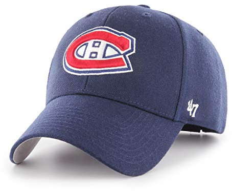 '47 Montreal Canadiens NHL Most Value P. Cap One-Size
