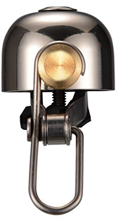 ROCKBROS Fahrradklingel Handklingel Lenker Klassisch Klingel Retro Vintage Horn Retro Bell