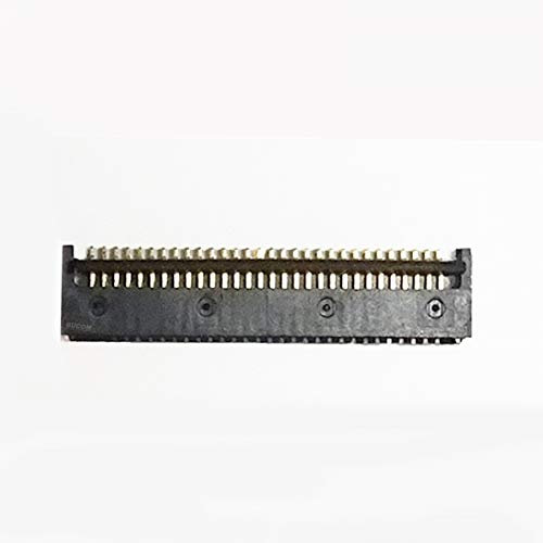 Bucom Conector de teclado para Apple MacBook Pro A1342 A1278 A1286 A1297