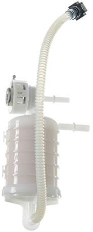 Frankberg Kraftstofffilter mit Druckregler für X3 E83 2.0L 2.5L 3.0L 2004 2005 2006 16146766158