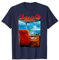 Gremlins 2 Poster T-Shirt