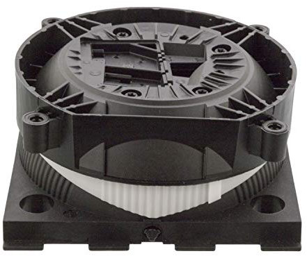 febi bilstein 103985 Stellmotor für Spiegelverstellung, 1 Stück